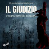 Il brillante capitano Vacallo - Ep.2