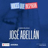 'Voces que inspiran' con José Abellán