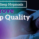 Healing and Sleep Improvement Deep Sleep Hypnosis _ Mindful Movement