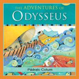 The Adventures of Odysseus and the Tale of Troy : Section 18 - Part 2, Chapter 3