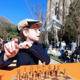 CURIOSIDADES DEL AJEDREZ