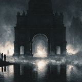 The Shadow Builder by Bram Stoker
