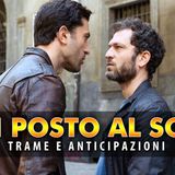 Un Posto Al Sole Anticipazioni Dal 17 Al 21 Novembre 2025: Damiano Ed Eduardo Tra La Vita E La Morte!