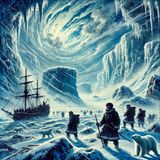 47 - Fur Country by Jules Verne