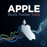 Apple Stock Trades Above Average, Buoyed by Robust Earnings Outlook and Analyst Optimism