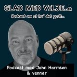 Ole Henriksen og John Harmsen - Del 2:2