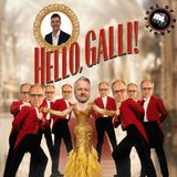 Hello, Galli!  - June 2, 2026