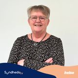 Ramt af TBE - flåtbåren hjernebetændelse (del 2): "Oplevelsen har sat en frygt i mig"