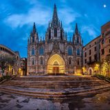 Las leyendas más oscuras de BARCELONA