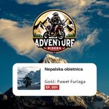 Nepalska Obietnica | Paweł Furlaga