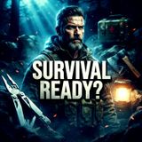 Doomsday Ready: The Essential Off-Grid Survival Checklist