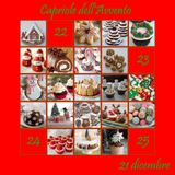 Capriole dell'Avvento - 21 dicembre 2025