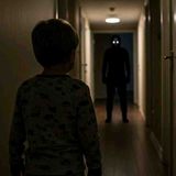 3 Disturbing TRUE Childhood Horror Stories