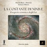 La Costante di Ninive__Il segreto cosmico degli Dei