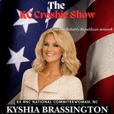 “Kyshia Brassington Mission to Elect Conservative Women in North Carolina”