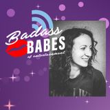 Badass Babes Interview with Katie Mathewson| E04