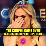 The Couple Chiude in Anticipo: Ilary Blasi Sparisce dai Social, È Crisi Totale!