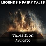 014 - Chapter XIII - The Marriage of Bradamant