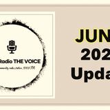 Listen to the KOFP Radio "THE VOICE" JUNE 2024