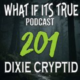 Archive 201 Bigfoot & Paranormal