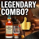 S6 E5 Forester 1920 + E.P. Carrillo Endure  A Pairing You Don't Want to Miss