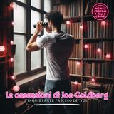 Le ossessioni di Joe Goldberg - L'Inquietante Fascino di You