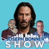 Resilience, Leadership, and Legacy: Keanu Reeves, Conrad Stough, and Tim Weintraut’s Inspiring Journeys