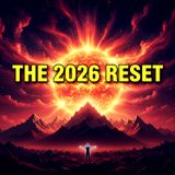 You Are Not an NPC: Escaping the 666 Matrix and the 2026 Reset