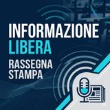 Rassegna Stampa Mercoledì 11.03.2026