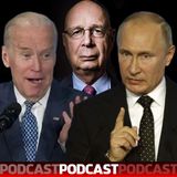 From Ukraine to Davos, the World Knows Biden's America Is Weak