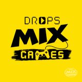 Drops Mix Games #31: Saiba o que faz um level designer; jogos para o Nintendo Switch; e mais