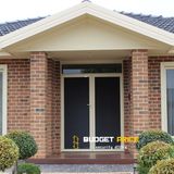 Budget Security Doors Melbourne: Free Home Quote
