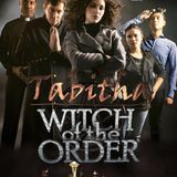 The Haunted Highlights of Tabitha witch of the order (2019)