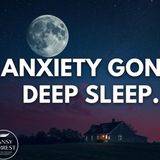 POWERFUL Deep Sleep Meditation to Dissolve Stress _ Ease Anxiety _ Tansy Forrest