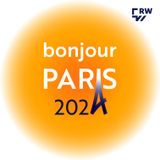 #79 | Bonjour Paris - Atletas do levantamento de peso precisarão se adaptar às mudanças