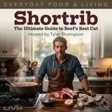ShortRib - Sink your teeth into beef's best cut with Tyler Thompson