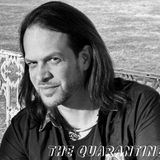 THE QUARANTINED: Overriding The Algorithms Of Life And Music