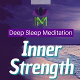 Self Trust and Confidence Deep Sleep Meditation _ Mindful Movement