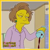 Bart Gets A "Z" (S21E02)