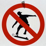 Prohibidas las hoverboard ¿seguirán los apuntadores láser?