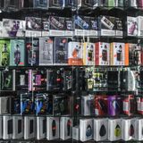 Trump FDA Dropped Guard Rails on Vaping After $5 Million Donation; Trump Attacks on Higher Ed