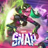 SNAP Material - "Visions of the Future" Review