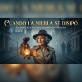 Tres meses de niebla y un secreto en el pueblo | misterio, suspense, audiolibro