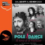 Pole Dance - Teatro dei Servi