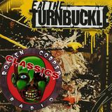 Classic Corpse Eat the Turnbuckle (Interview)