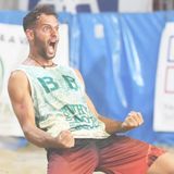 ☀️🔥 ANDREA GRANDOLINI⁩: L'ADDIO ALLA PALLAVOLO e LA STAGIONE BEACH 2026 🏐 