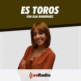 Es Toros: Indulto de Finito en Antequera y entrevistas a Alberto García y Jaime González-Écija