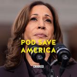 Exclusive: The Harris Campaign On What Went Wrong