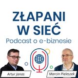 89: Biznesowy mózg AI – jak uczyć się i uczyć innych? Artur Janas