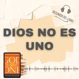DIOS NO ES UNO 📗 Resumen del Libro - Ideas Clave de STEPHEN PROTHERO (Baja tu PDF📥)